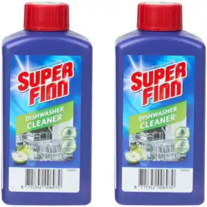 Superfinn Spülmaschinenreiniger