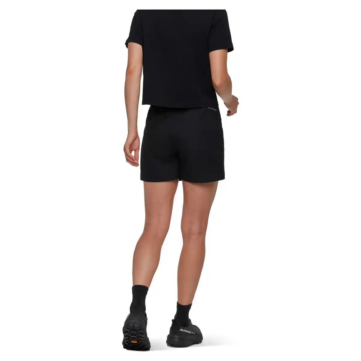 Bild 4 von Mammut TAMARO SHORTS WOMEN Damen - Shorts