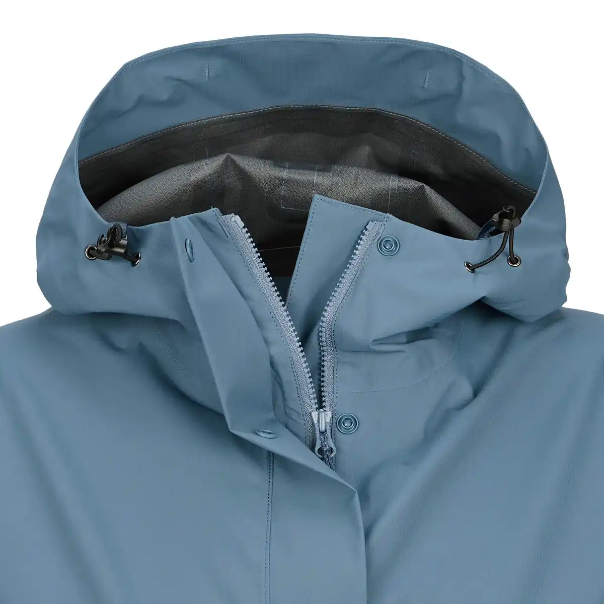 Bild 4 von Frilufts RANELVA COAT Damen - Regenmantel