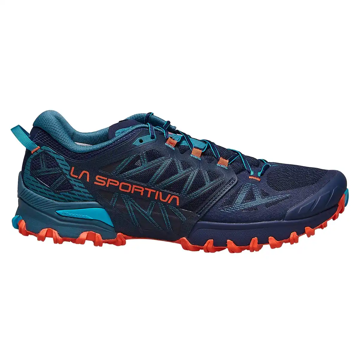 Bild 1 von La Sportiva BUSHIDO III Herren - Trailrunningschuhe