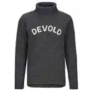 Bild 1 von Devold NANSEN LEGACY HIGH NECK Unisex - Wollpullover