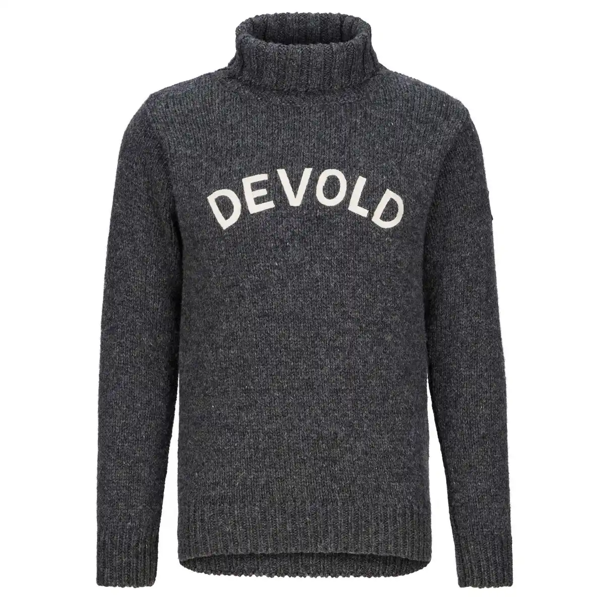 Bild 1 von Devold NANSEN LEGACY HIGH NECK Unisex - Wollpullover