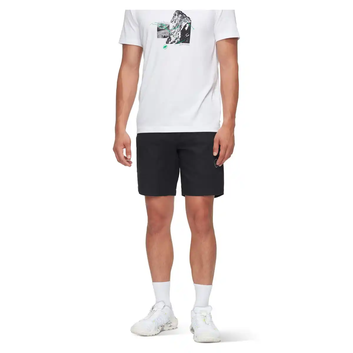 Bild 2 von Mammut TAMARO SHORTS MEN Herren - Shorts