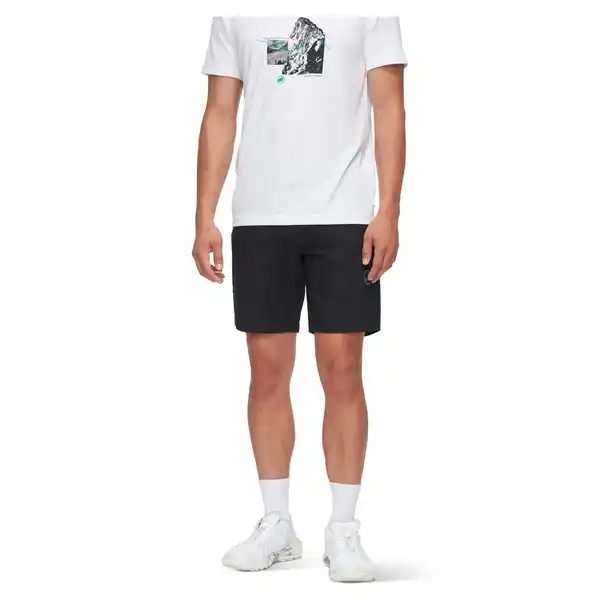 Bild 2 von Mammut TAMARO SHORTS MEN Herren - Shorts