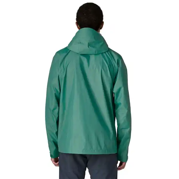 Bild 3 von Patagonia M'S TORRENTSHELL 3L RAIN JACKET Herren - Hardshelljacke