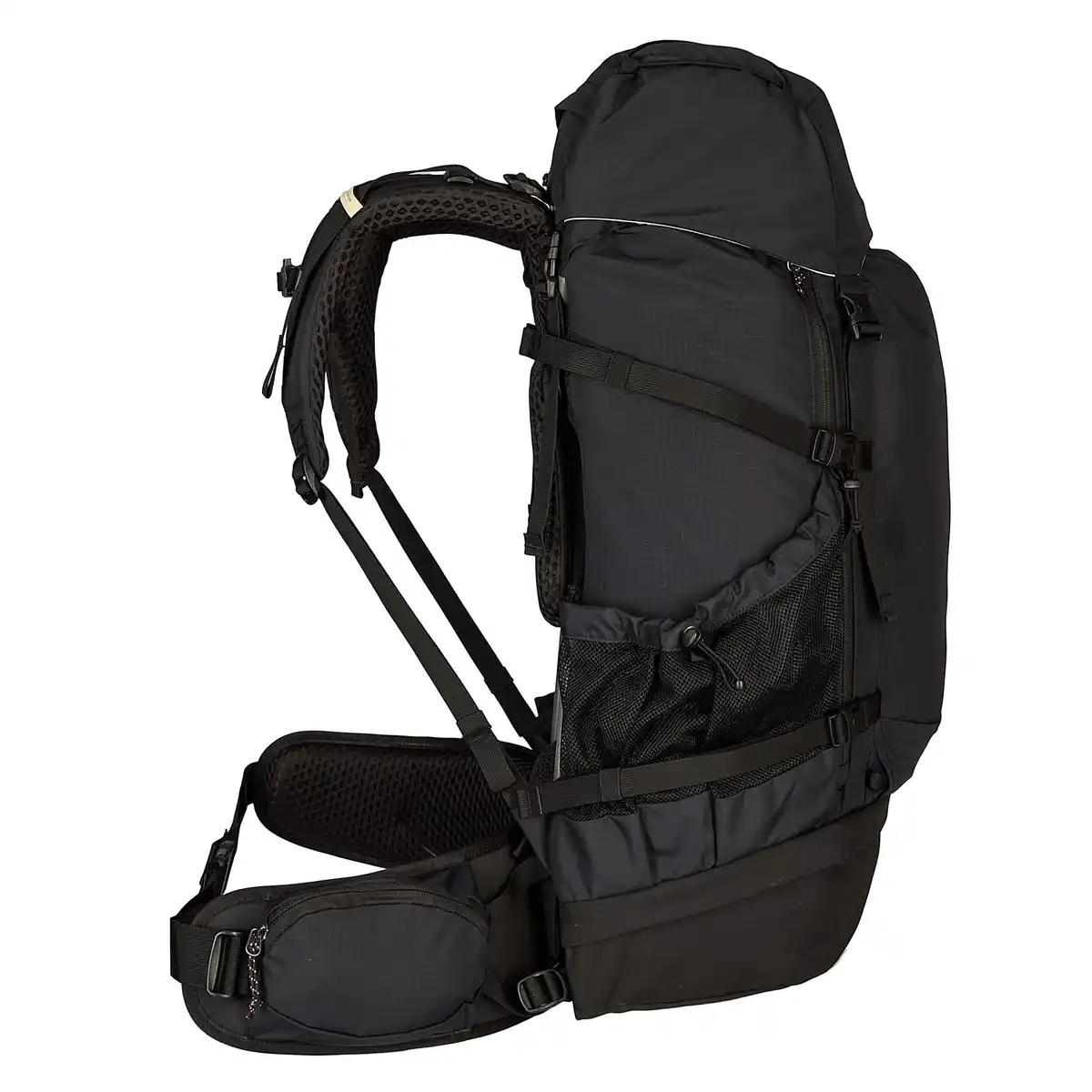 Bild 2 von Fjällräven ABISKO TREK 48 S/M Unisex - Tourenrucksack