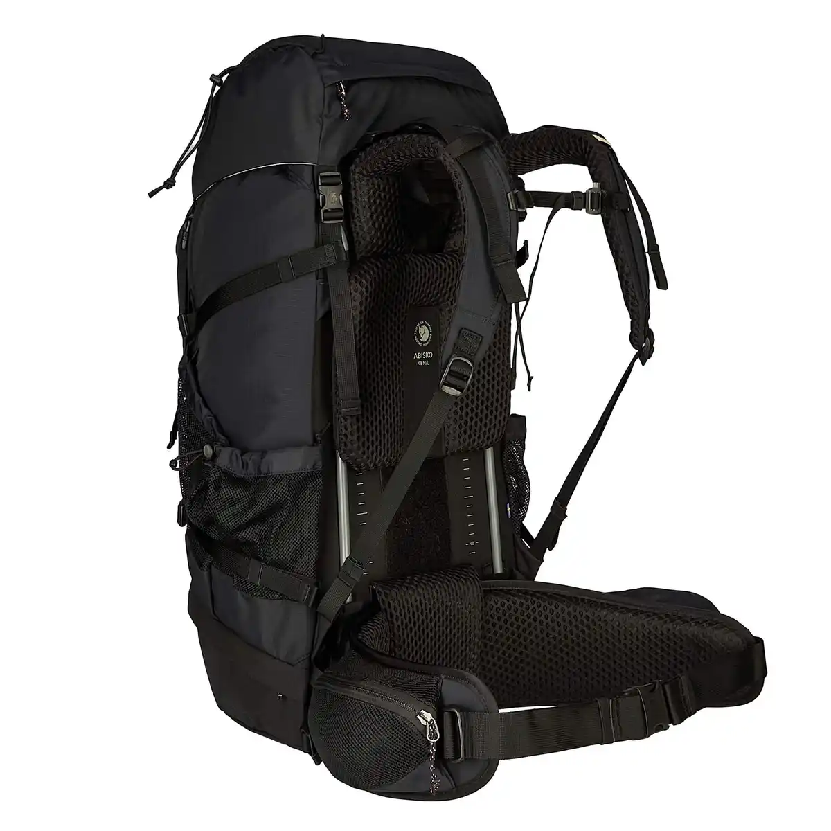 Bild 4 von Fjällräven ABISKO TREK 48 S/M Unisex - Tourenrucksack