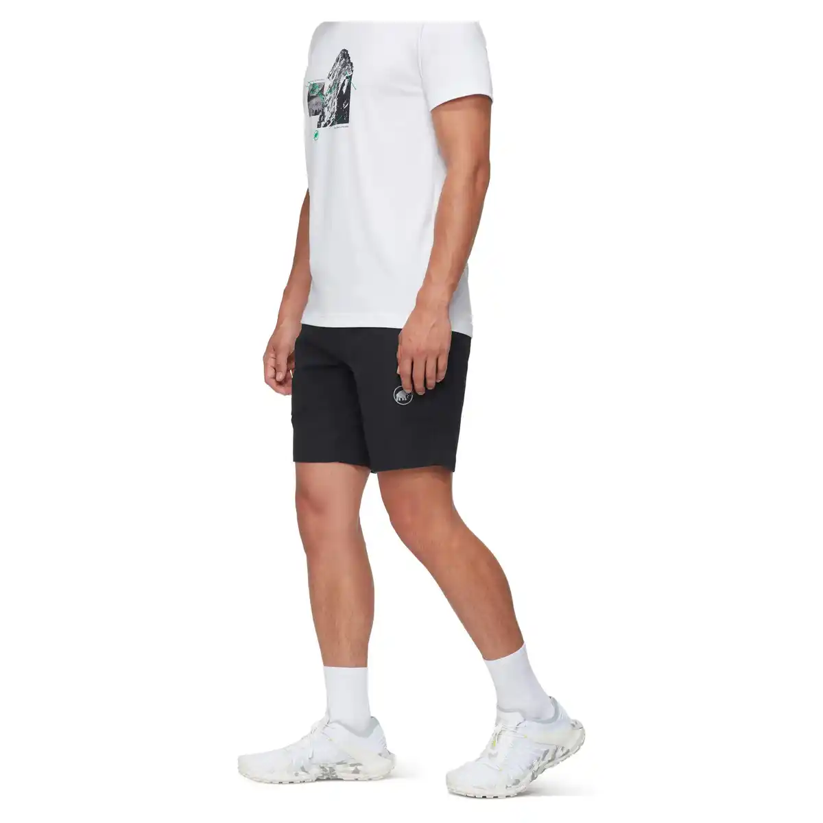 Bild 4 von Mammut TAMARO SHORTS MEN Herren - Shorts