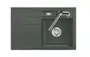 Bild 1 von Spüle Bela78, Typ:50180285 Schiefer, Schieferfarben