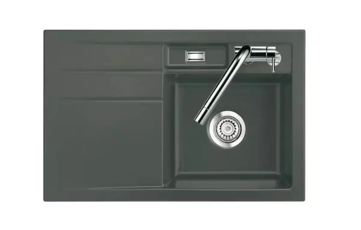 Bild 1 von Spüle Bela78, Typ:50180285 Schiefer, Schieferfarben