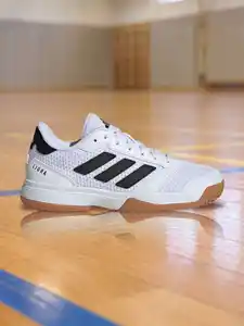 adidas LIGRA 8 K Hallenschuh