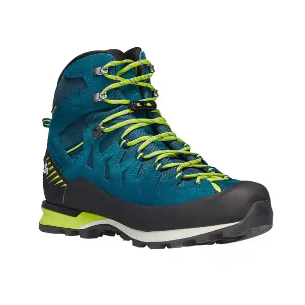 Bild 2 von Hanwag MAKRA PRO GTX Herren - Bergstiefel