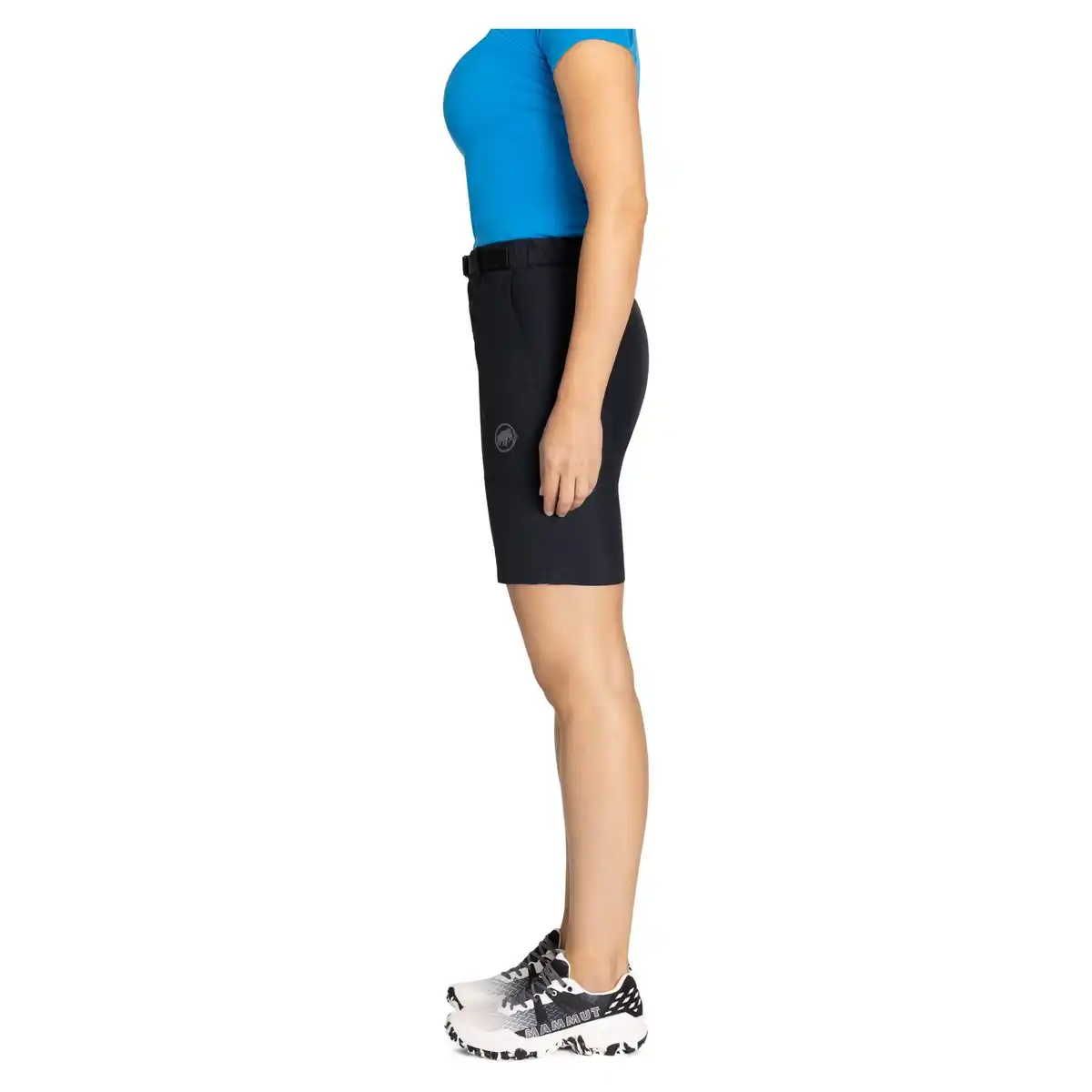 Bild 4 von Mammut HIKING CARGO SHORTS WOMEN Damen - Shorts