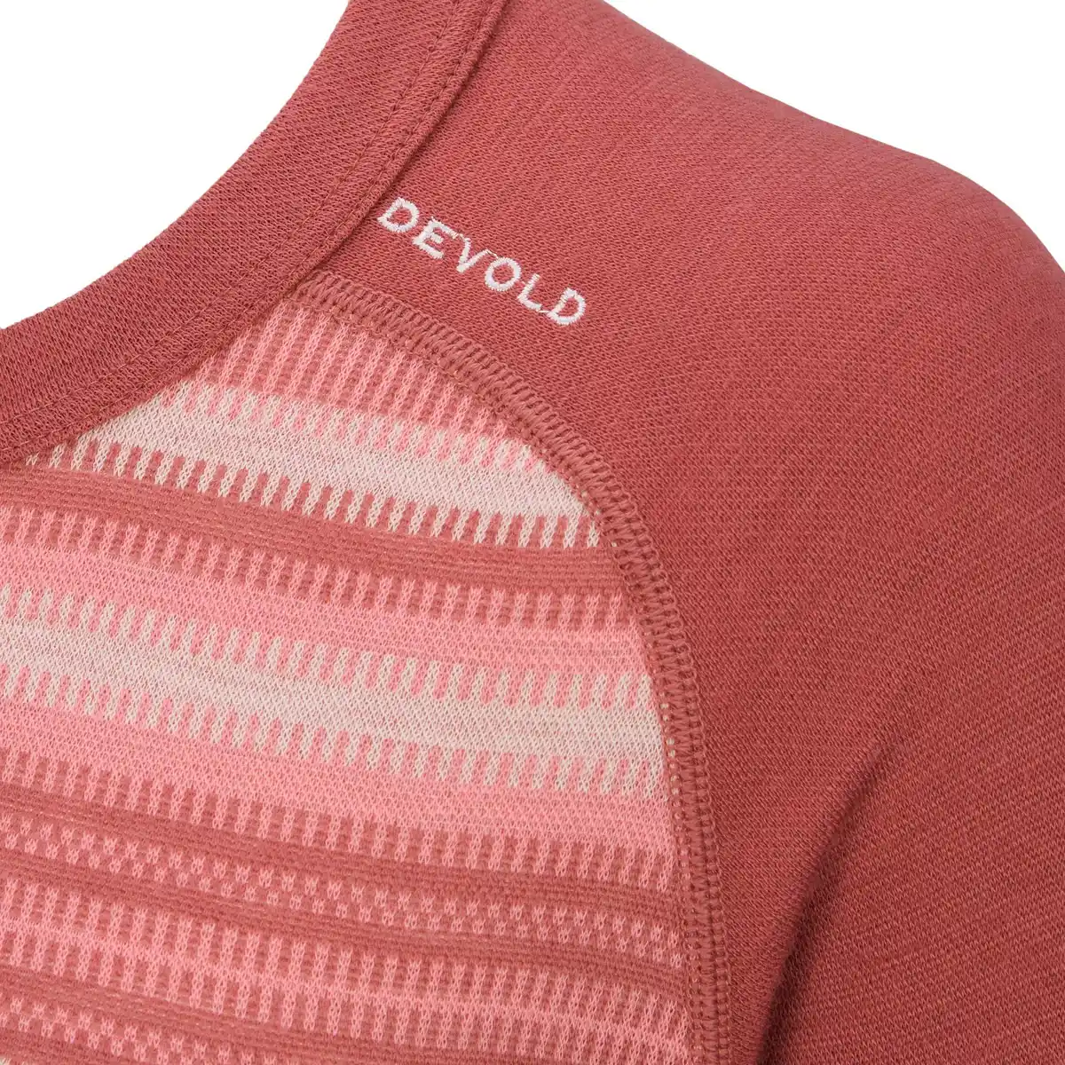Bild 4 von Devold SIGNATURE MERINO 230 SHIRT WMN Damen - Baselayer