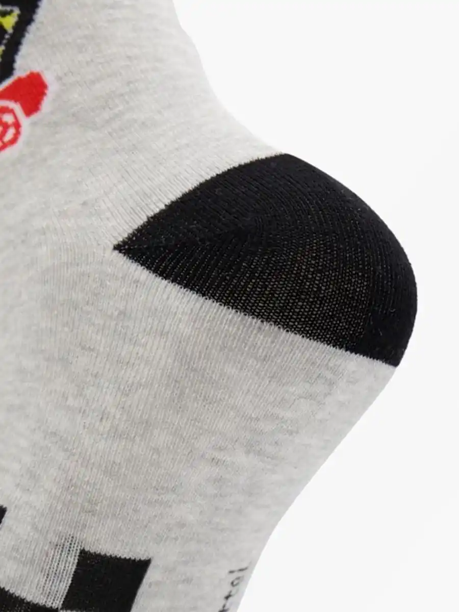 Bild 4 von Hot Wheels 3x Socken