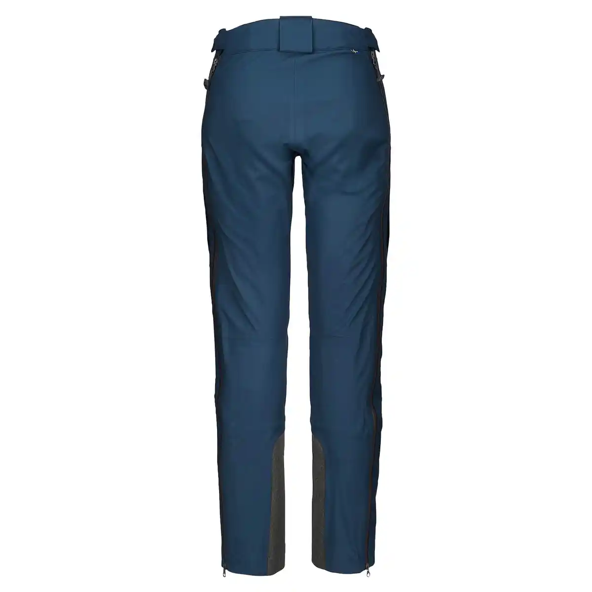 Bild 3 von Fjällräven BERGTAGEN ECO-SHELL TROUSERS W Damen - Hardshellhose