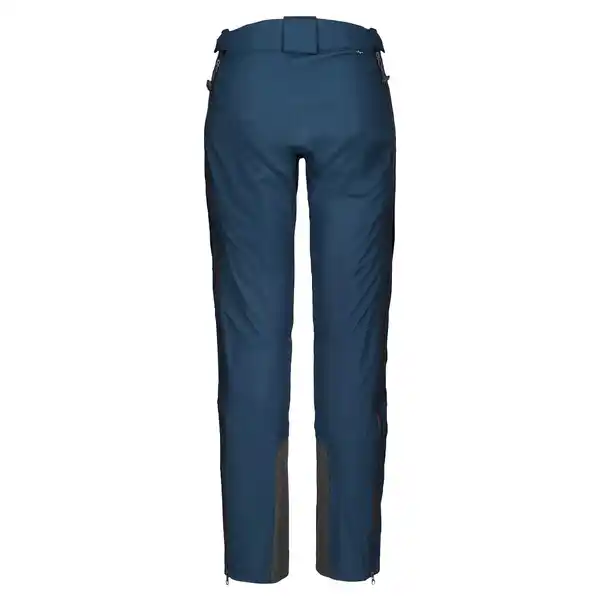 Bild 3 von Fjällräven BERGTAGEN ECO-SHELL TROUSERS W Damen - Hardshellhose