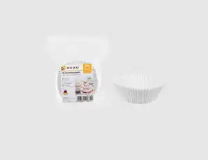 Muffinförmchen Papier 75 Stück