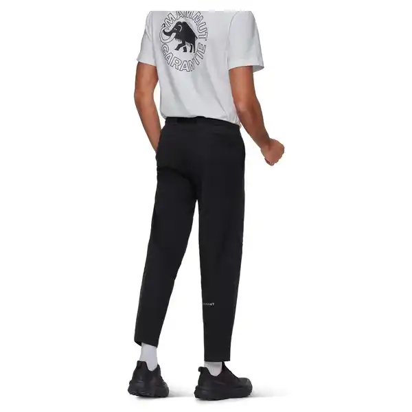 Bild 3 von Mammut TAMARO PANTS MEN Herren - Freizeithose