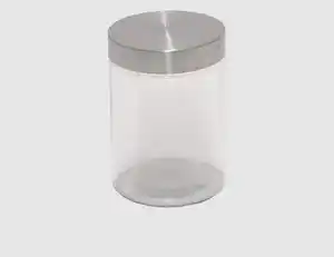 Vorratsglas mit Deckel