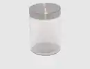 Bild 1 von Vorratsglas mit Deckel