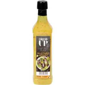 Salatdressing