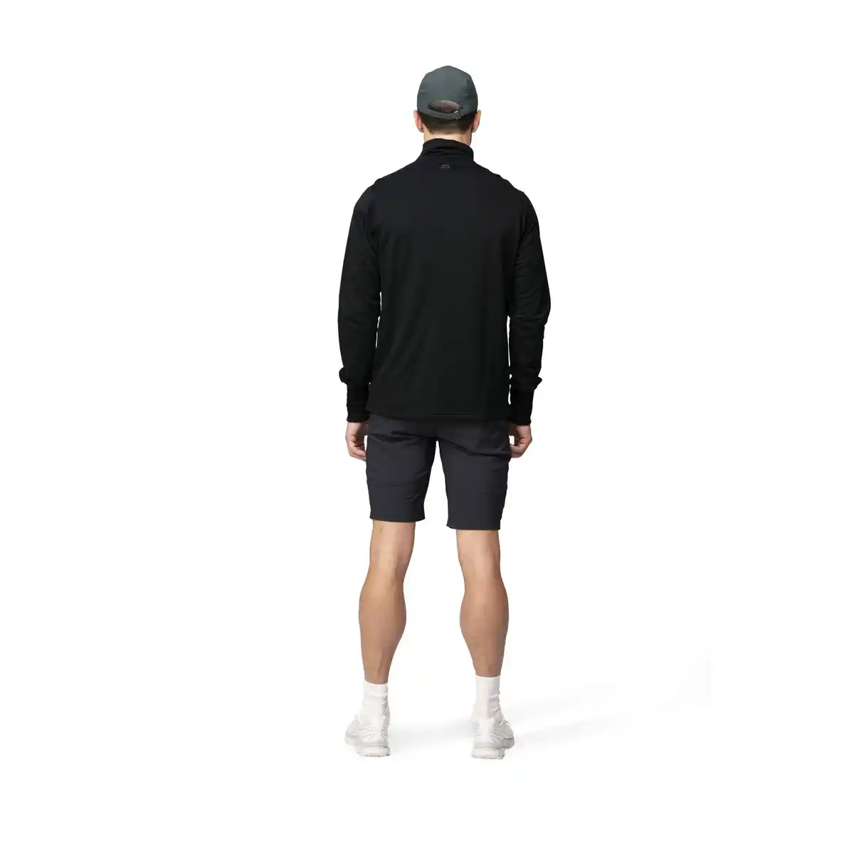 Bild 4 von Devold EXPLORER MERINO JKT M Herren - Wolljacke