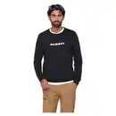 Bild 2 von Mammut MAMMUT CORE ML CREW NECK MEN LOGO Herren - Sweatshirt