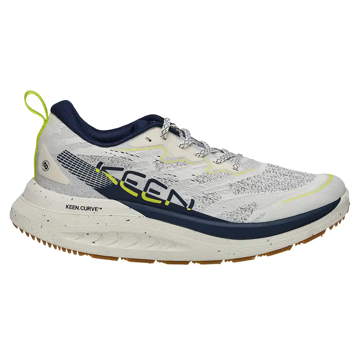 Bild 1 von Keen WK400 II M Herren - Freizeitschuhe