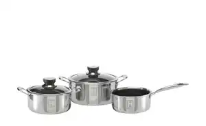 Hensslers Topfset