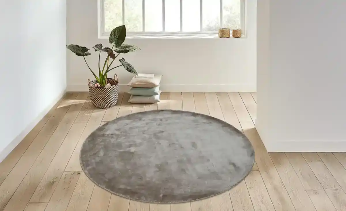 Bild 1 von como Handloom-Teppich