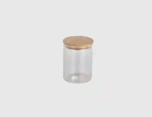 Vorratsglas mit Deckel
