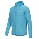 Bild 2 von Devold EVERYDAY ZIP HOODIE MAN Herren - Wolljacke
