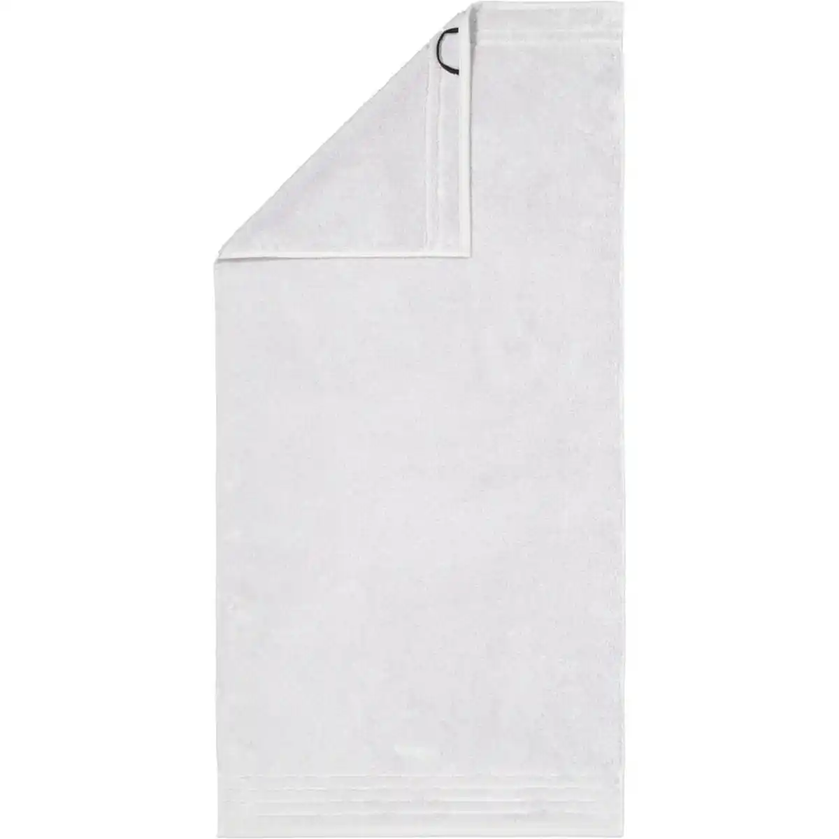 Bild 1 von Vossen Handtücher, Grau, Textil, 60x110 cm, Badtextilien, Handtücher