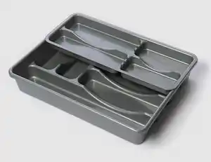 Besteckkasten