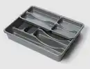 Bild 1 von Besteckkasten