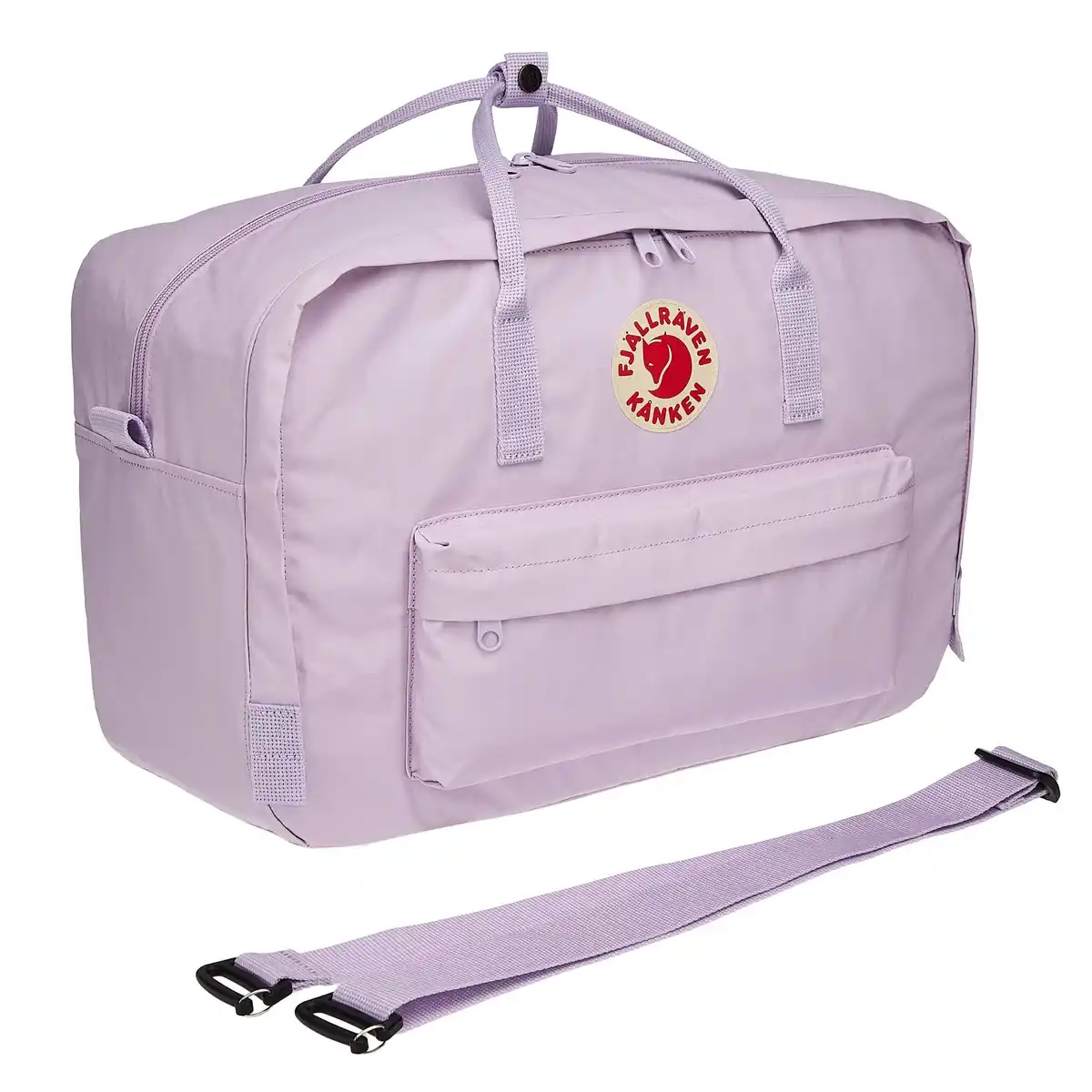 Bild 3 von Fjällräven KÅNKEN WEEKENDER Unisex - Reisetasche