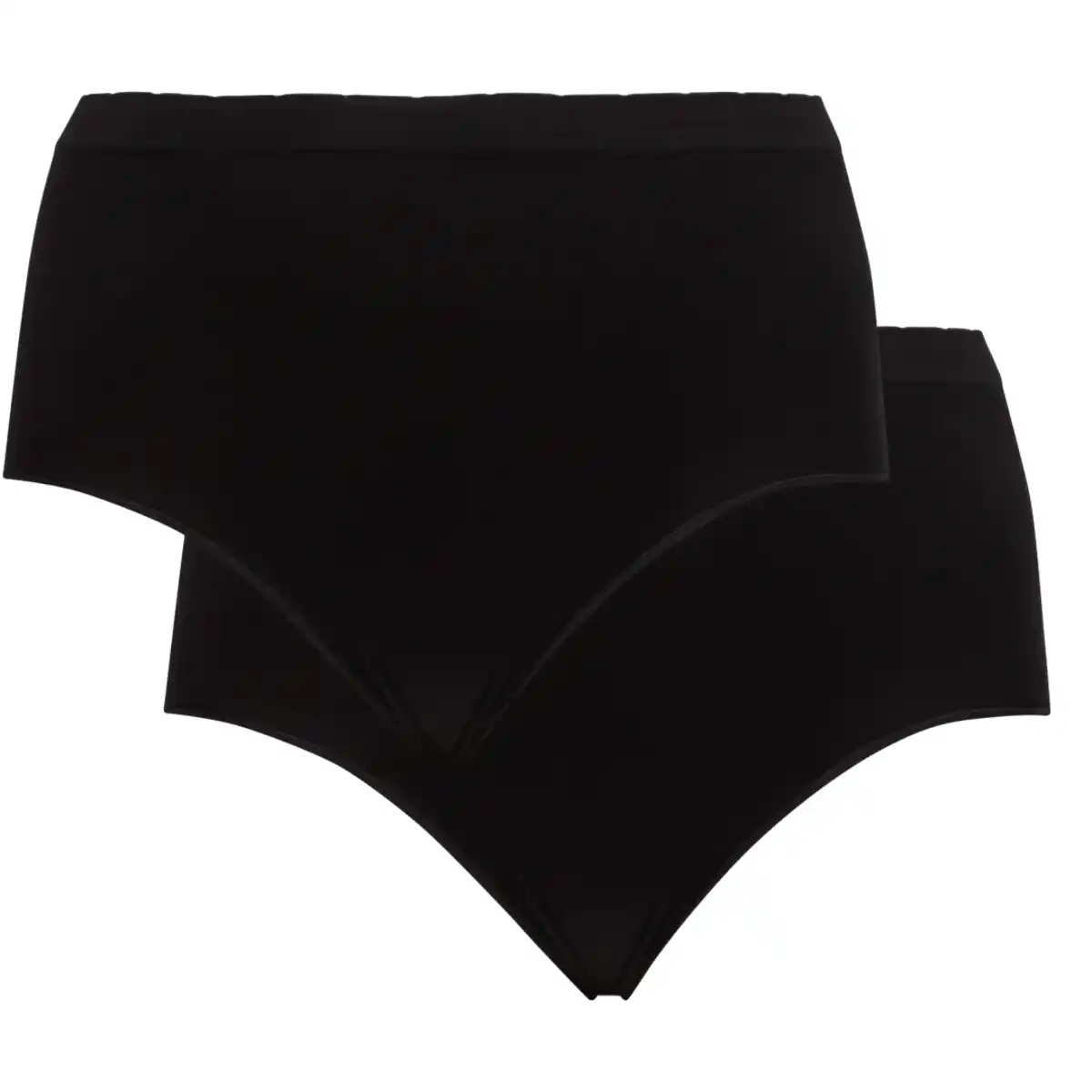 Bild 1 von Sensabelle Nahtlose High-Waist-Slips