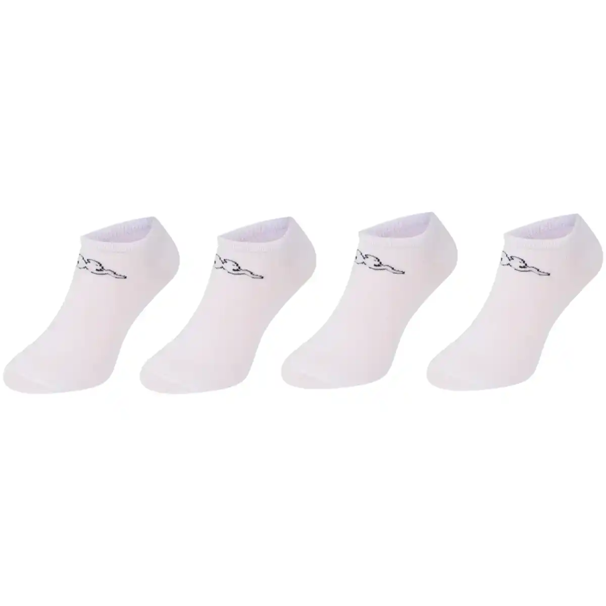 Bild 2 von Kappa Sneakersocken