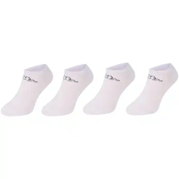 Bild 2 von Kappa Sneakersocken