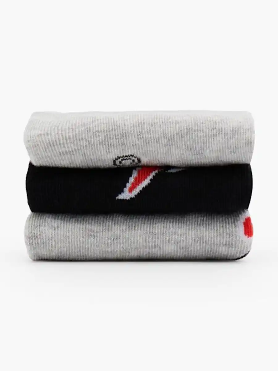 Bild 2 von Hot Wheels 3x Socken