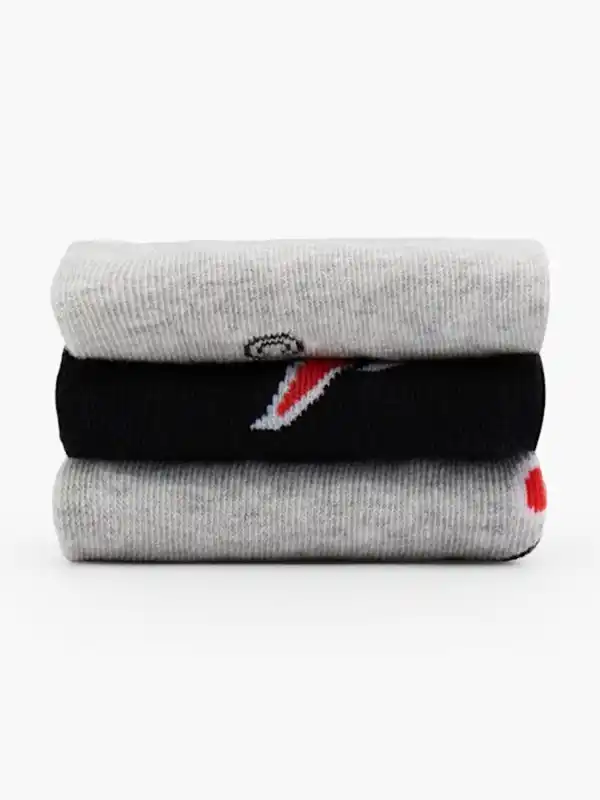 Bild 2 von Hot Wheels 3x Socken