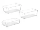 Bild 1 von Kühlschrank Organizer transparent