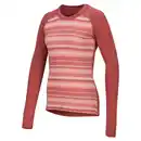 Bild 2 von Devold SIGNATURE MERINO 230 SHIRT WMN Damen - Baselayer