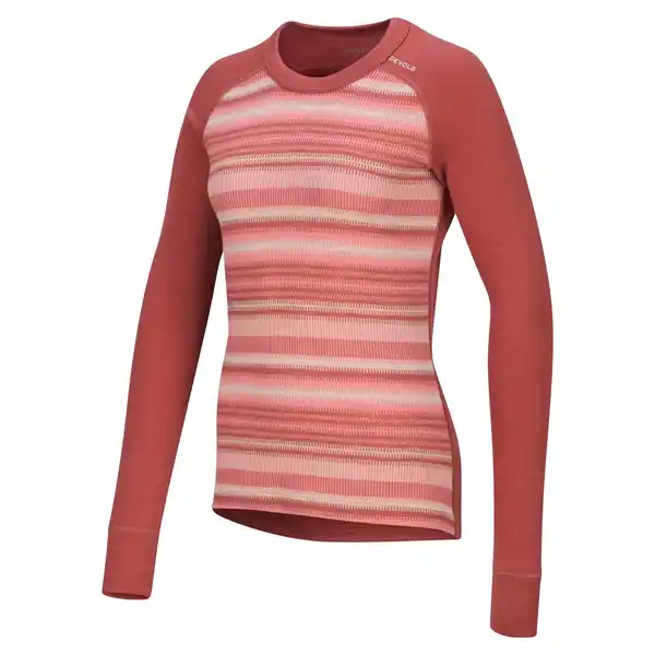 Bild 2 von Devold SIGNATURE MERINO 230 SHIRT WMN Damen - Baselayer