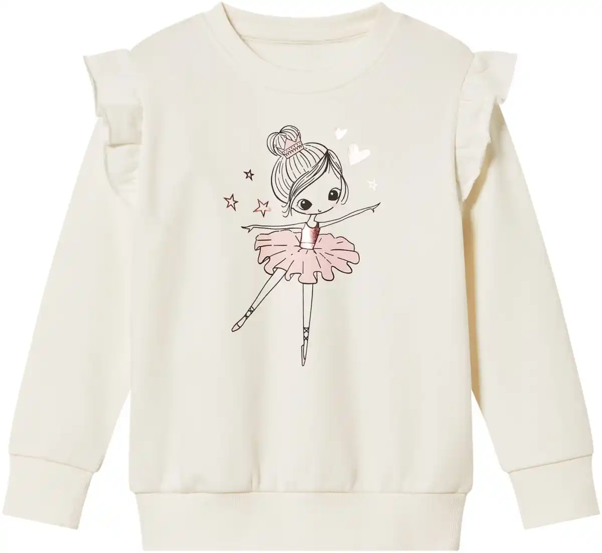Bild 4 von KUNIBOO® Kinder-Sweatpullover