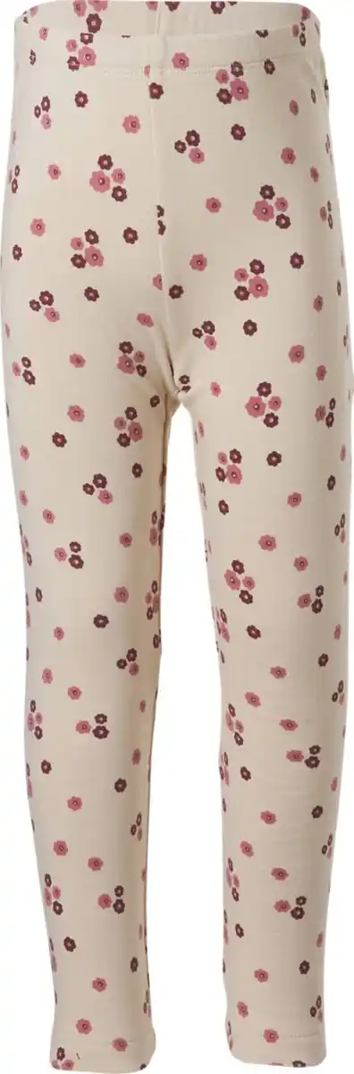Bild 3 von LUPILU® Kinder-Thermoleggings, 2-St.-Packg.
