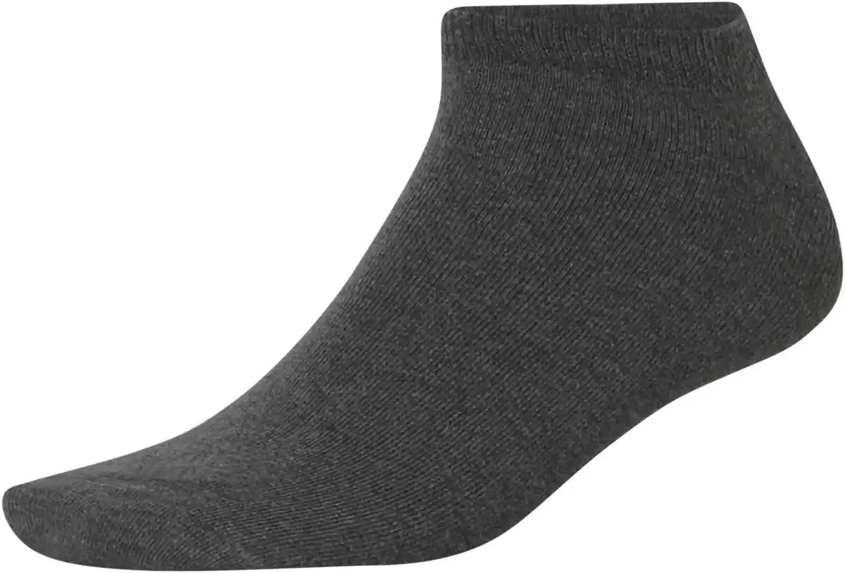 Bild 2 von TOWNLAND® Herren-Sneakersocken, 10 Paar
