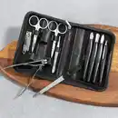 Bild 1 von Badkomfort Maniküre- und Pediküre-Set 10-tlg.