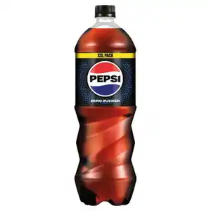 Zero 1,75 l, Pepsi